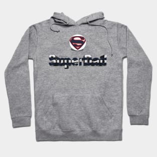 Dundee Superdad Hoodie